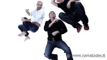 Al Charity Café Butterfly in concerto