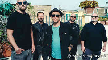 Foja, il gruppo folk rock di Napoli suonerà a Largo Venue