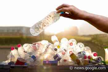 Japanese Ballet Company Uses Plastic Waste From Streets of ... - One Green Planet