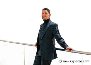 Pittsburgh Ballet's new artistic director returning to familiar spaces - TribLIVE