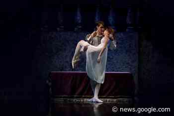 Barrow to receive acclaimed ballet production of Romeo and Juliet - The Mail