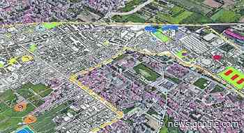 Caserta: rione Acquaviva, i dubbi sul piano di rigenerazione - ilmattino.it