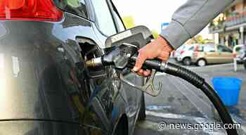 Caro benzina, a Caserta il pieno più conveniente è in località ... - ilmattino.it