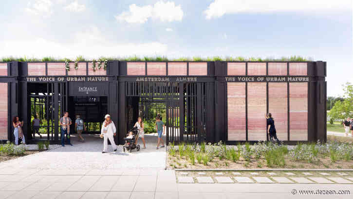 "Modest" architecture focused on reuse and biomaterials to dominate in 2023