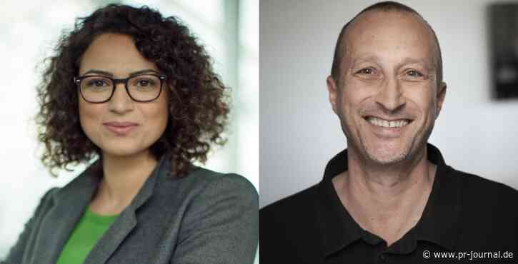 Giesecke+Devrient engagiert PR-COM als Lead-Agentur