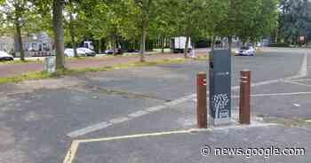 Ninove scoort niet goed: N-VA vraagt extra publieke laadpalen en ... - Het Laatste Nieuws