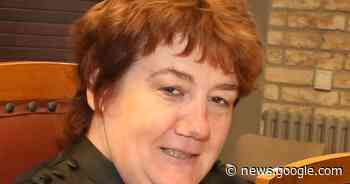 Neos Ninove organiseert conferentie door politierechter Dina Van ... - Het Laatste Nieuws