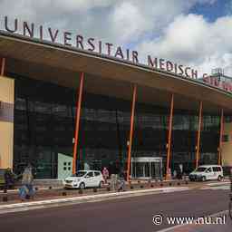 Website UMCG platgelegd door pro-Russische hackersgroep Killnet