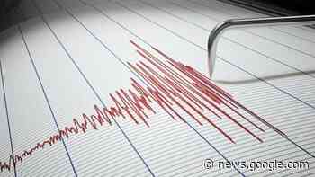 TERREMOTO, INGV: IN AREA FORLI'-CESENA 23 SCOSSE DAL ... - Abruzzoweb.it
