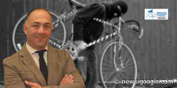 ONDATA DI FURTI, MELONI (SAP FORLI-CESENA): MANCANO LE ... - Sindacato Autonomo di Polizia