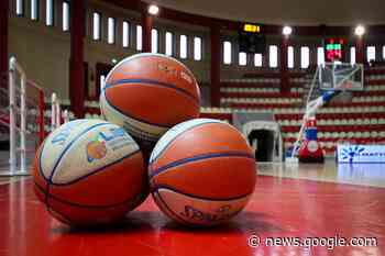 BASKET SERIE A2: LA MOKAMBO CHIETI SCONFITTA AL ... - Abruzzoweb.it