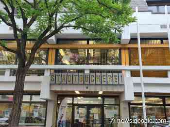 Stadtbücherei Frankenthal: Sicher durchs Netz: Aktionen zum Safer ... - Wochenblatt-Reporter