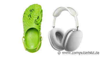 Cover für die AirPods Max: Schick oder potthässlich?