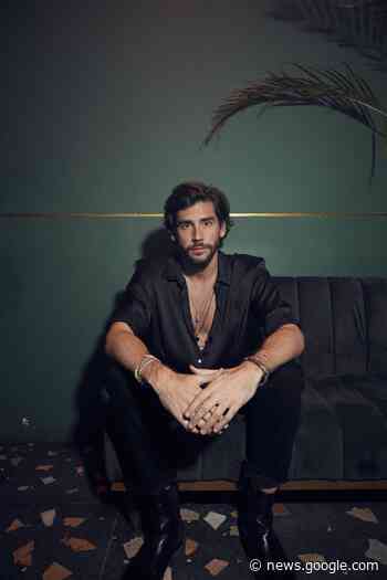 Superstar Alvaro Soler kommt nach Bopfingen - Schwäbische