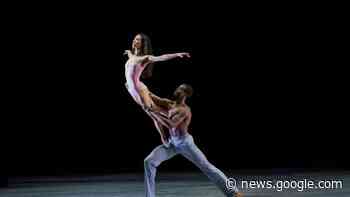 Royal New Zealand Ballet comes to Hamilton as part of Arts Festival ... - New Zealand Herald