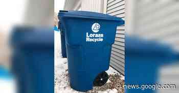 Recycling fees set to rise in Warman in 2023 - Clark's Crossing Gazette