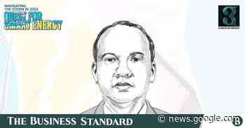 It is high time we focus on the logistics sector - The Business Standard