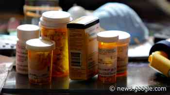 Discussing factory output, logistics as driving factors of medication ... - Spectrum News