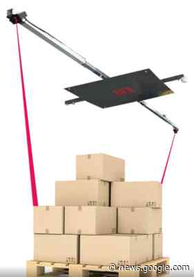 Blickfeld partners with CubiQ to eliminate measurement errors in the ... - DC Velocity