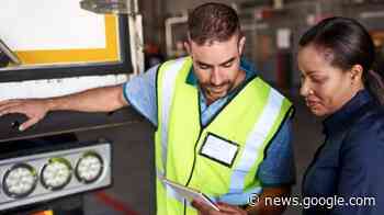 Logistics round-up: Amazon axes jobs; DHL lauded as employer - Supply Chain Digital