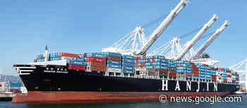 Descartes January Global Shipping Report points to declining ... - Logistics Management