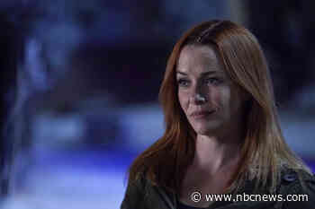Annie Wersching, ‘24' and ‘Runaways' actor, dies at 45