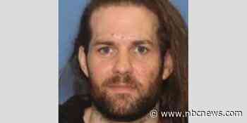 Man accused of torturing woman he held captive is using dating apps while on the run, police warn