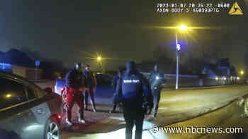 ‘Culture of policing’ and ‘ancient’ procedures were on display in Tyre Nichols videos, ex-officers say