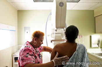 Dense breasts raise breast cancer risk, but many women aren't aware of it — here’s what to know