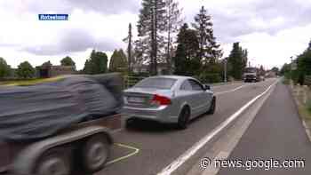 Vanaf volgende week beurtelings verkeer op Dijlebrug in Rotselaar ... - ROB-tv