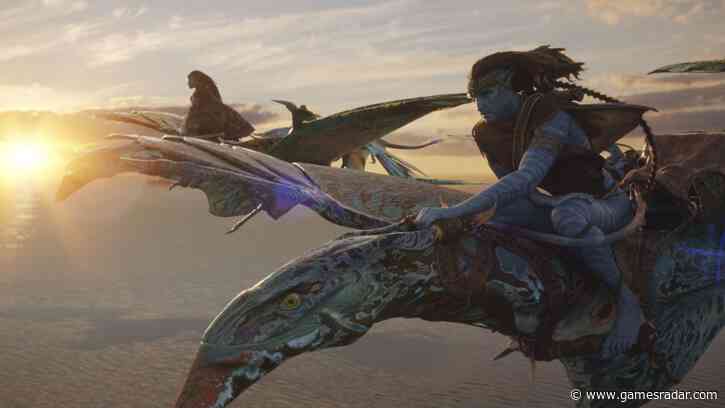 Avatar: The Way of Water is the fourth highest grossing movie of all time
