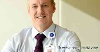 Sherman Hospital ER manager named Advocate Health Care's Nurse Leader of the Year