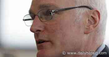 'Phenomenal change': How Central DuPage Hospital is reshaping downtown Winfield