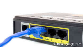 Langsames Internet: Wenn der Nachbar heimlich mitsurft - Merkur.de