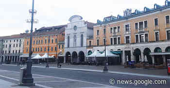 Belluno, agente della polizia locale aggredito in piazza dei Martiri - L'Amico del Popolo