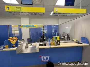 POSTE ITALIANE: IN PROVINCIA DI BENEVENTO DA MERCOLEDÌ ... - TV Sette Benevento