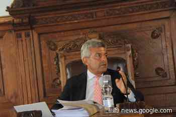 Danni dopo il maltempo nel Sannio, l'annuncio della Provincia di ... - anteprima24.it