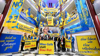 Kommentar zur Niederösterreichwahl: Die Angst im "Fürstentum"