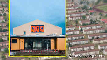 NTM feiert Premiere in Mannheim – Ex-Army-Stützpunkt bekommt ... - ludwigshafen24.de