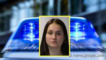 Teenagerin in Mannheim vermisst – Maryna (16) schon wieder ... - mannheim24.de