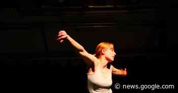 Tanzfestival „Die Straße“ beim Theater Felina-Areal - Mannheim - Rheinpfalz.de