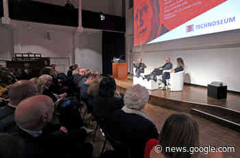 Weg vom „Schlagzeilen-Burnout": Spannende Diskussion in ... - Mannheimer Morgen