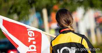 Post-Streik: Tausende Briefe bleiben liegen - Mannheim - Rheinpfalz.de