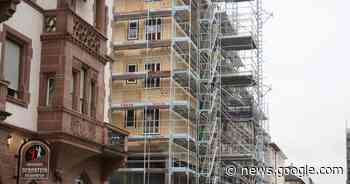 Wohnungsnot: Studentenzimmer dringend gesucht - Mannheim ... - Rheinpfalz.de