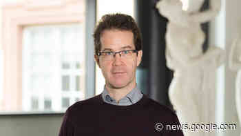 Prof. Dr. Christian Mann erhält "Opus Magnum"-Stipendium der ... - Details | Universität Mannheim