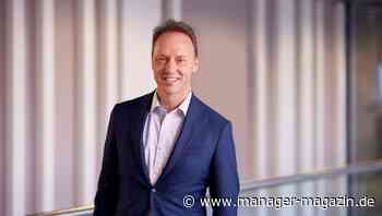 Hein Schumacher: FrieslandCampina-Chef wechselt an die Spitze von Unilever