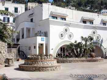 Capri, vai col liscio! Al via sabato gli eventi organizzarti dall ... - Capri Press