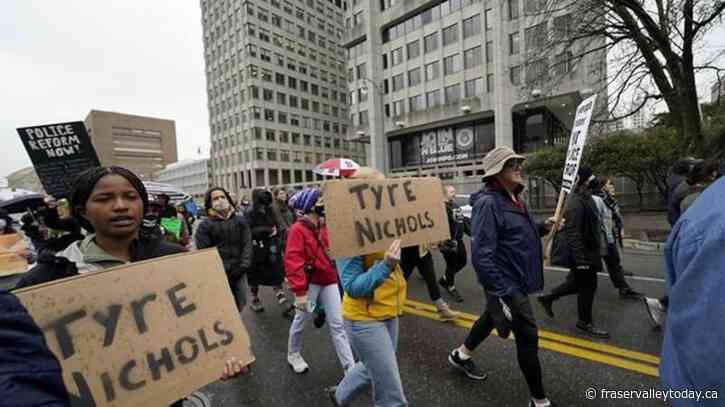 Firing of Memphis police officers signals progress, but also need for change: experts