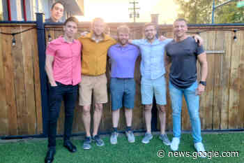 Maple Ridge composting company selected as semi-finalist in NASA ... - Maple Ridge News