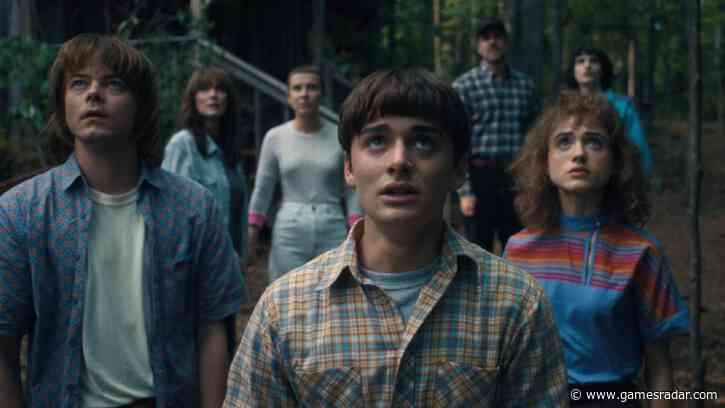 Stranger Things season 5 will start filming in May, star Noah Schnapp reveals
